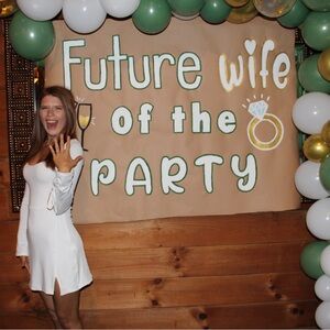 Meet your Posher, Harley